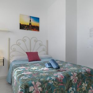 Habitación Grande con Cama King