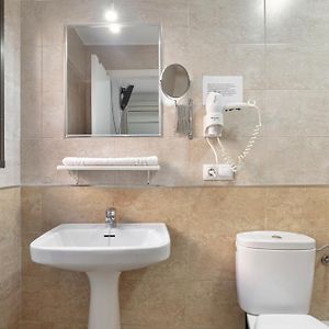 Habitación Estándar con Cama King